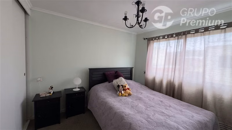 Casa en venta de 2D-2B-1 bodega-1 estacionamiento Curacavi - Imagen 11