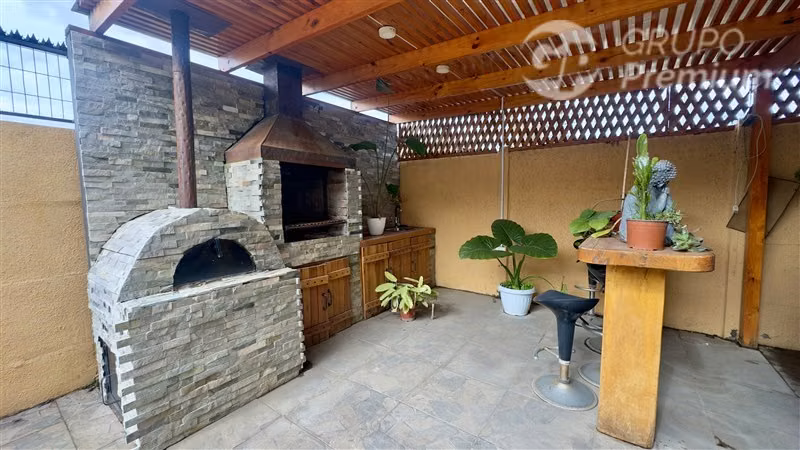 Casa en venta de 2D-2B-1 bodega-1 estacionamiento Curacavi - Imagen 28