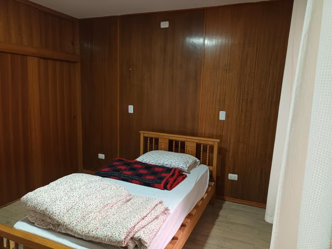 Amplia y cómoda casa en el corazón de Olmue.