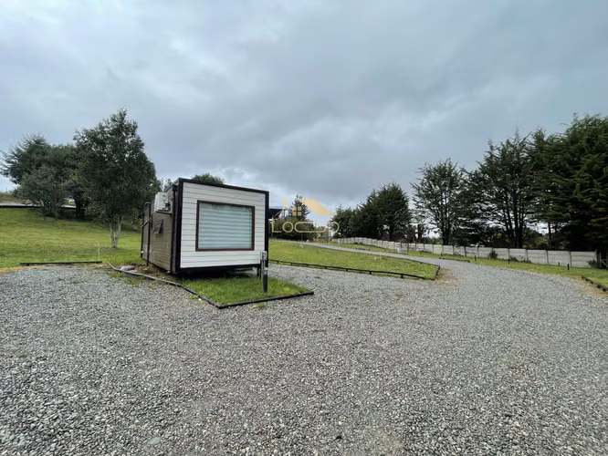 Tiny house nuevas en arriendo