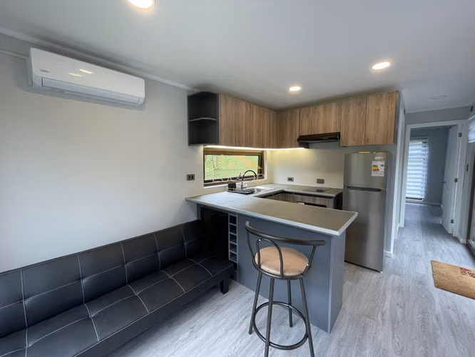 Tiny house nuevas en arriendo