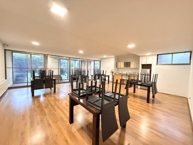 Depto 65/70m2 Metro M. Eyzaguirre 2D 2B Est Bod 2 terrazas