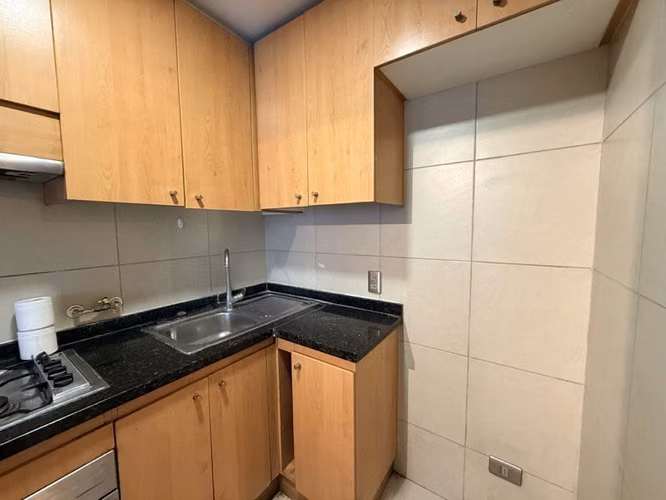 Depto 65/70m2 Metro M. Eyzaguirre 2D 2B Est Bod 2 terrazas