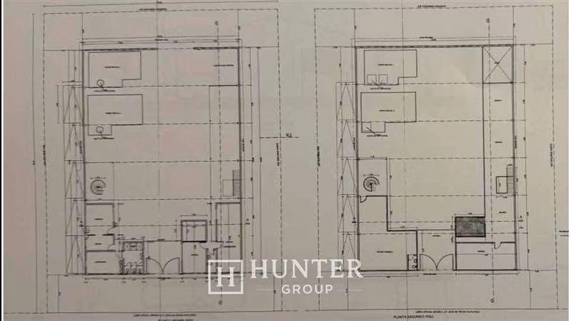 Galpón industrial en venta en Peñalolén - Imagen 6