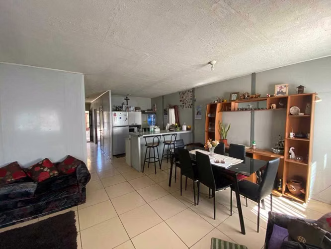 OPORTUNIDAD, CASA EN VENTA QUINTA NORMAL (178854)
