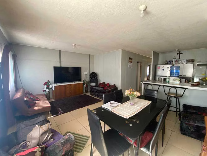 OPORTUNIDAD, CASA EN VENTA QUINTA NORMAL (178854)