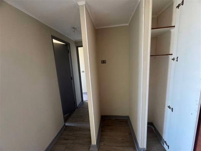 Departamento en arriendo de 2 dorm. en La Cisterna - Imagen 11