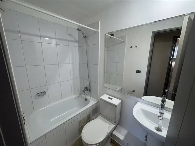Departamento en arriendo de 2 dorm. en La Cisterna - Imagen 9