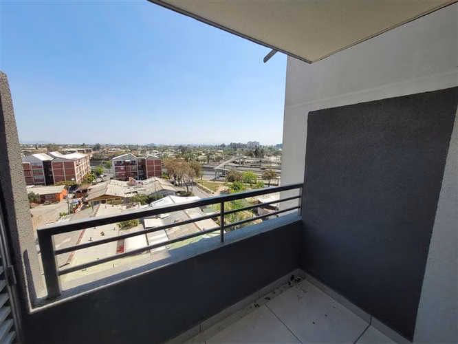 Departamento en arriendo de 2 dorm. en La Florida