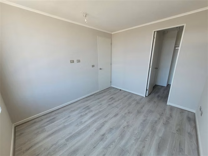 Departamento en arriendo de 2 dorm. en La Florida