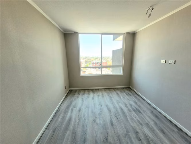 Departamento en arriendo de 2 dorm. en La Florida