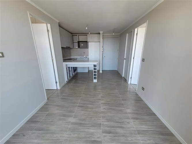 Departamento en arriendo de 2 dorm. en La Florida