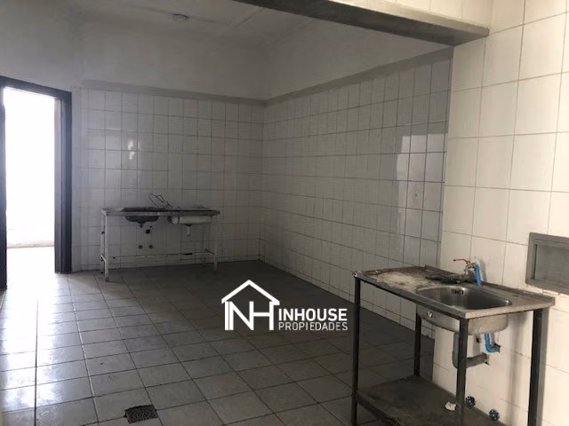 Local Comercial en arriendo en Santiago