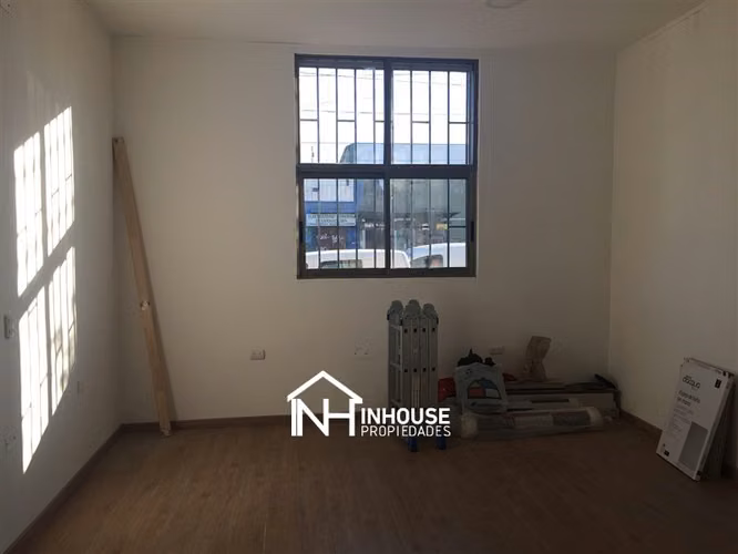 Bodega en arriendo en Santiago