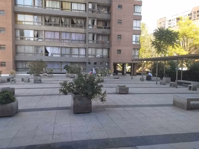 Cómodo departamento frente al Mall Independencia