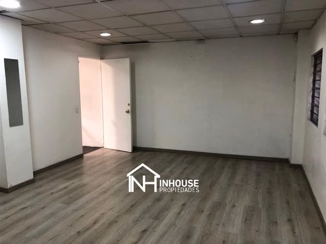 Bodega en Arriendo en Santiago