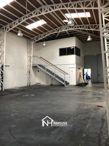 Bodega en Arriendo en Santiago - Imagen 6