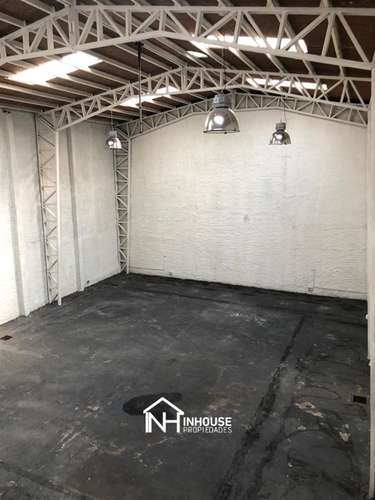 Bodega en Arriendo en Santiago - Imagen 4
