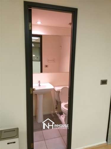 Oficina en arriendo en Providencia - Imagen 12