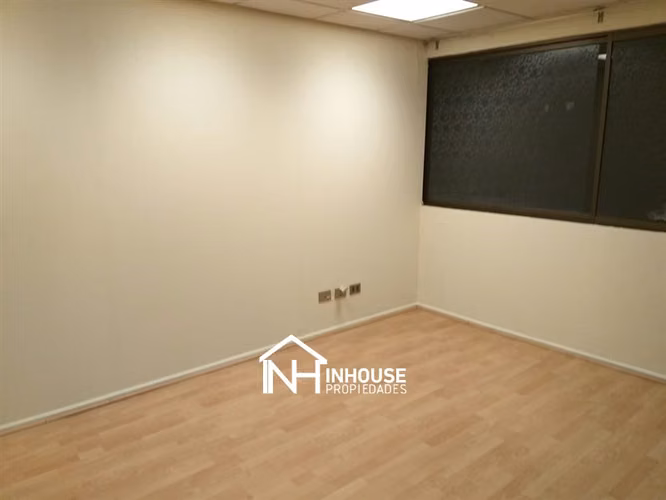 Oficina en arriendo en Providencia