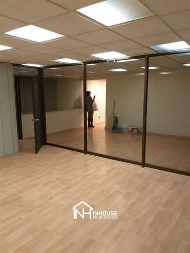 Oficina en arriendo en Providencia - Imagen 2