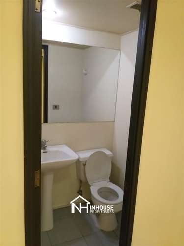 Oficina en arriendo en Providencia - Imagen 10