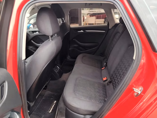 AUDI A3 FL SPORT TFSI 2.0 AUT