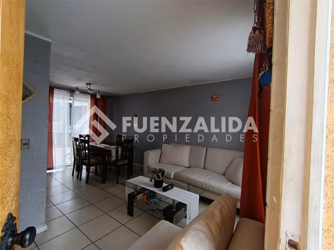 Casa en venta de 3 dormitorios en Puente Alto, ECH - Imagen 4