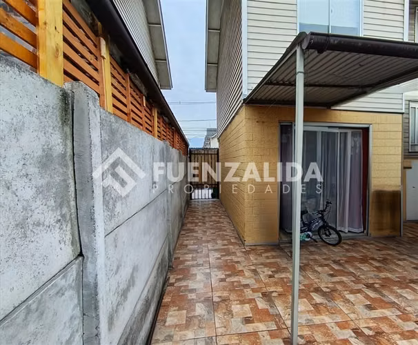 Casa en venta de 3 dormitorios en Puente Alto, ECH - Imagen 6