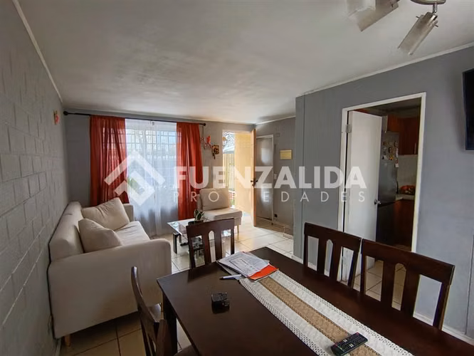 Casa en venta de 3 dormitorios en Puente Alto, ECH - Imagen 3