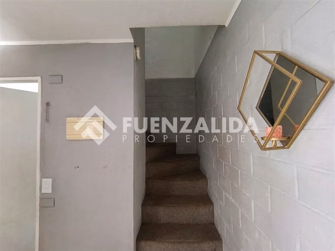 Casa en venta de 3 dormitorios en Puente Alto, ECH - Imagen 9