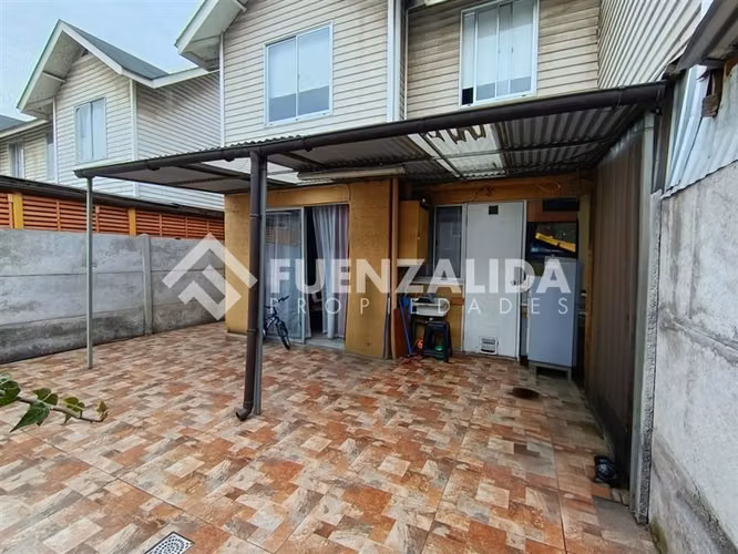 Casa en venta de 3 dormitorios en Puente Alto, ECH - Imagen 5
