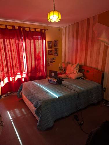 Amplia casa en condominio en Santiago Centro - Imagen 8