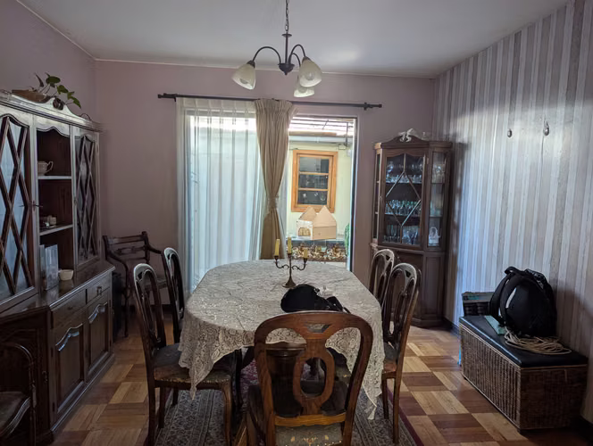 Estupenda casa en Santiago Centro - Imagen 4