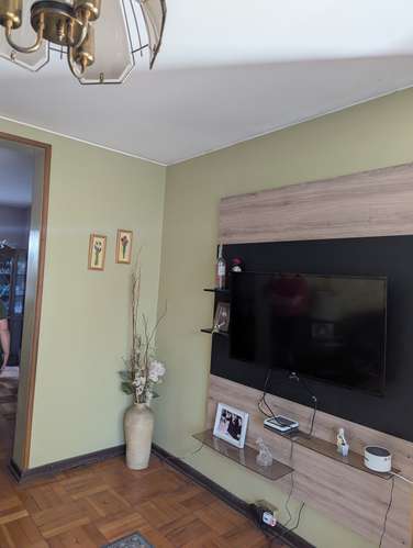 Amplia casa en condominio en Santiago Centro - Imagen 2
