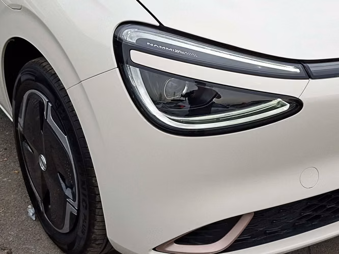 DONGFENG NAMMI 2026
