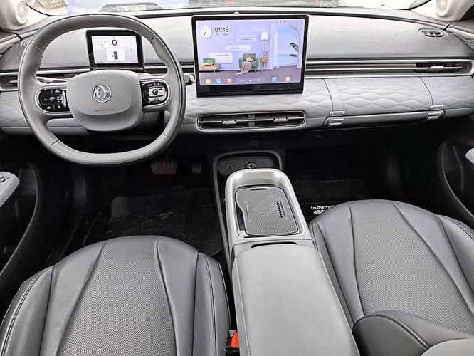 DONGFENG NAMMI 2026