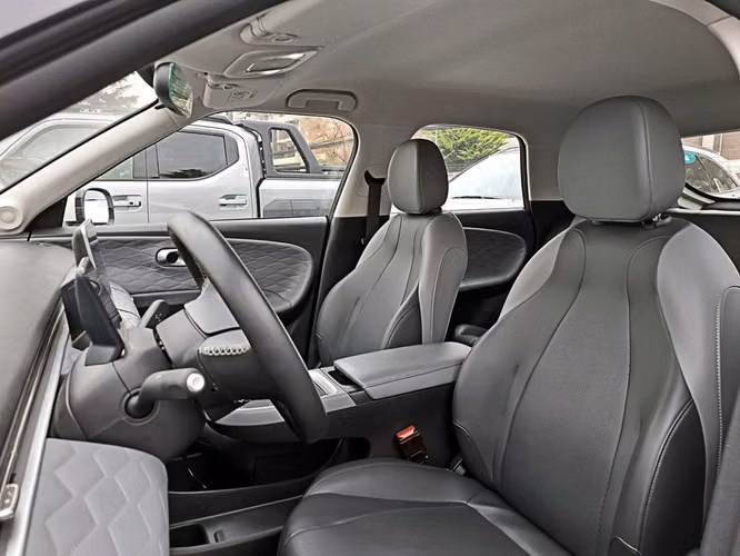 DONGFENG NAMMI 2026