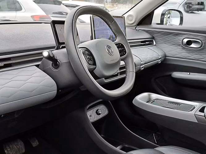 DONGFENG NAMMI 2026