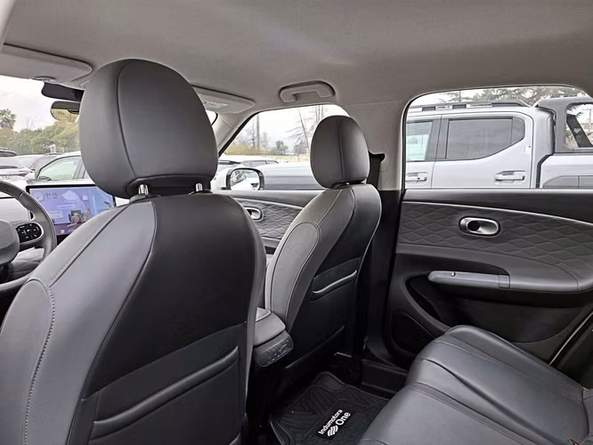 DONGFENG NAMMI 2026