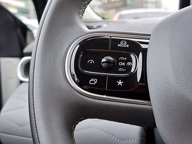 DONGFENG NAMMI 2026