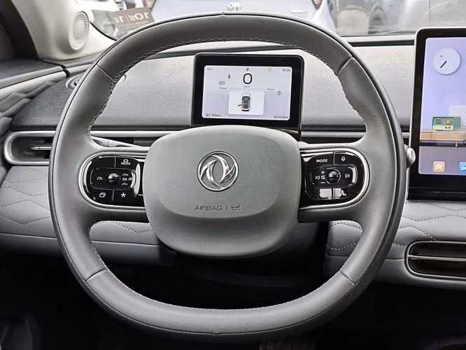 DONGFENG NAMMI 2026