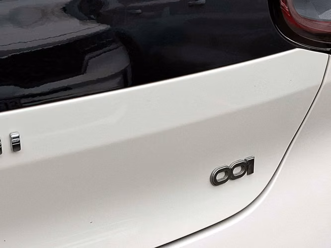 DONGFENG NAMMI 2026