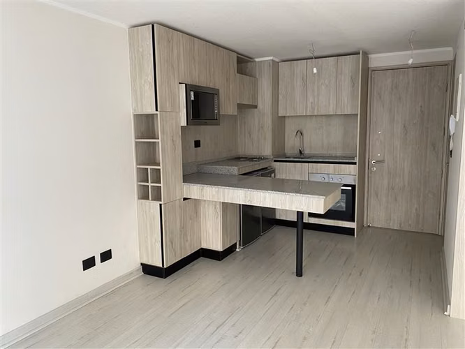 Departamento en venta en Ñuñoa