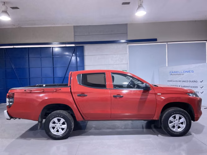 KATANA CRM 4X4 RLHB31-TEMUCO