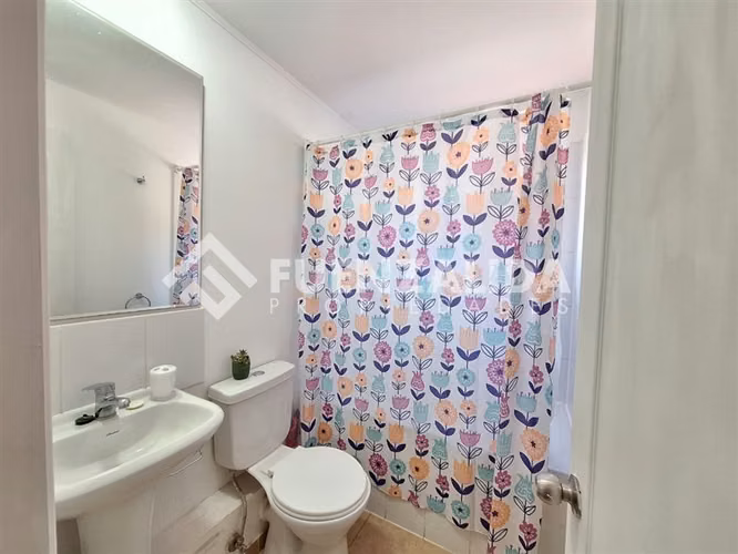 Casa en arriendo de 3 dormitorios en Puente Alto, MMV