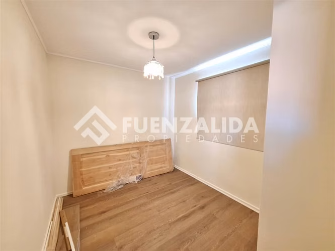 Casa en arriendo de 3 dormitorios en Puente Alto, MMV