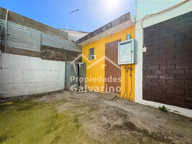 Casa en arriendo de 2 dorm. en Coquimbo