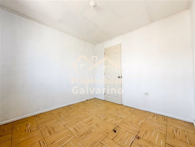 Casa en arriendo de 2 dorm. en Coquimbo