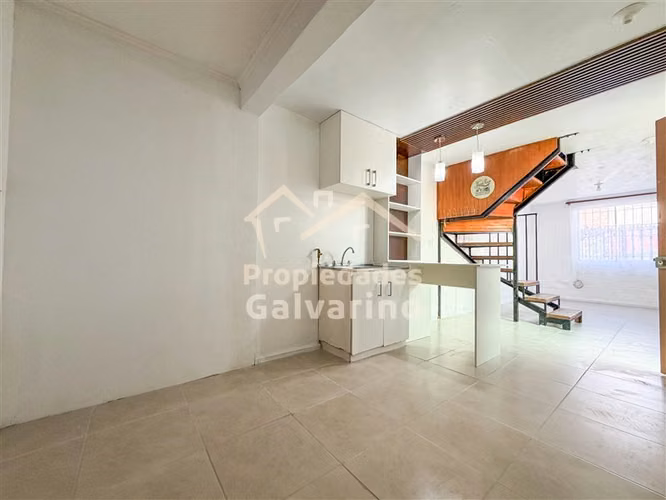 Casa en arriendo de 2 dorm. en Coquimbo